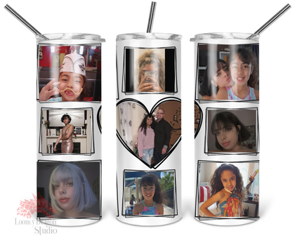 Tumblers