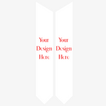 Custom Graduation Stole