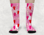 Tumblers Socks