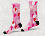 Tumblers Socks