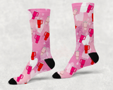 Tumblers Socks