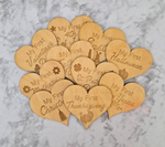 Baby Holiday Milestone 10pcs