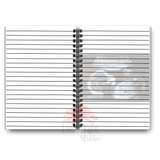Custom Remembering Our Little Angel Journal & Tumbler Set