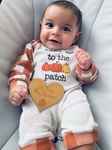 Baby Holiday Milestone 10pcs