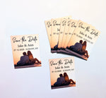 Custom Save The Date Magnets