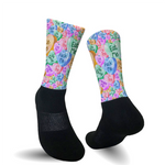 Heart Candy Socks | Looney Dragon