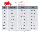 Ladies White Bikini Good Vibes Only | Looney Dragon