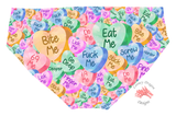 Ladies Bikini Candy| Looney Dragon