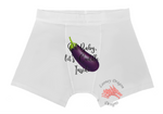 Oh Baby Matching Couple Underwear Boxers Briefs & Thong